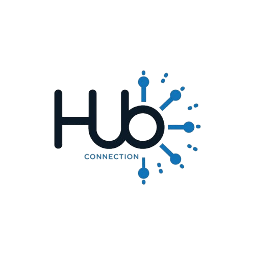 Hub Central Logo